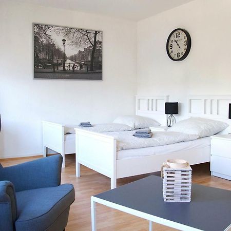 Cosy Apartment Нойс Екстер'єр фото