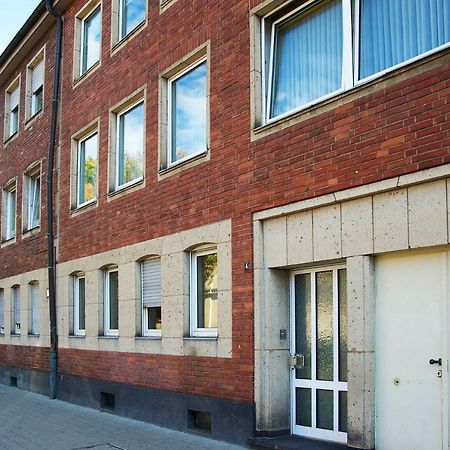 Cosy Apartment Нойс Екстер'єр фото
