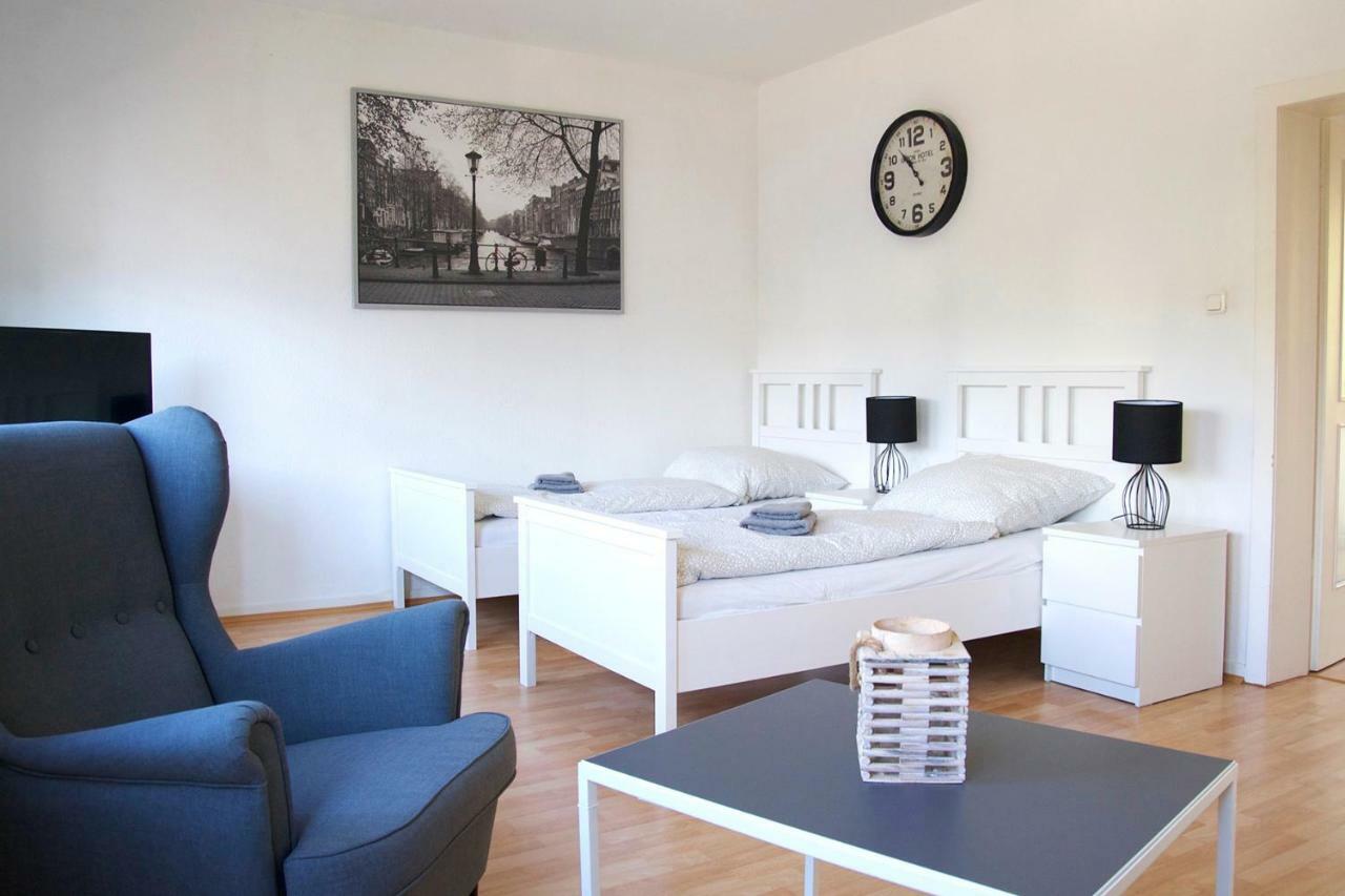 Cosy Apartment Нойс Екстер'єр фото