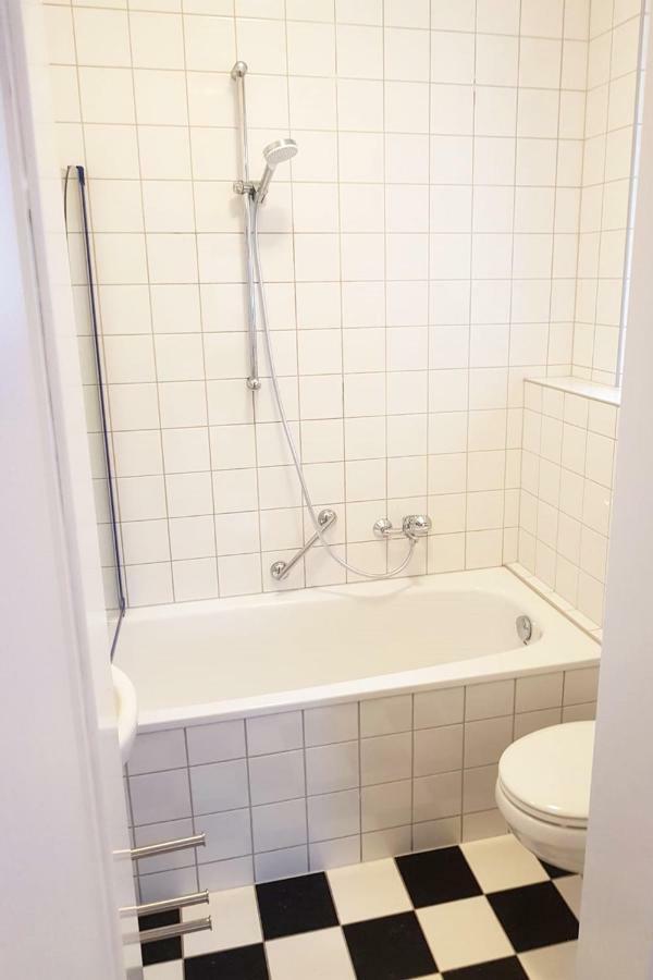 Cosy Apartment Нойс Екстер'єр фото