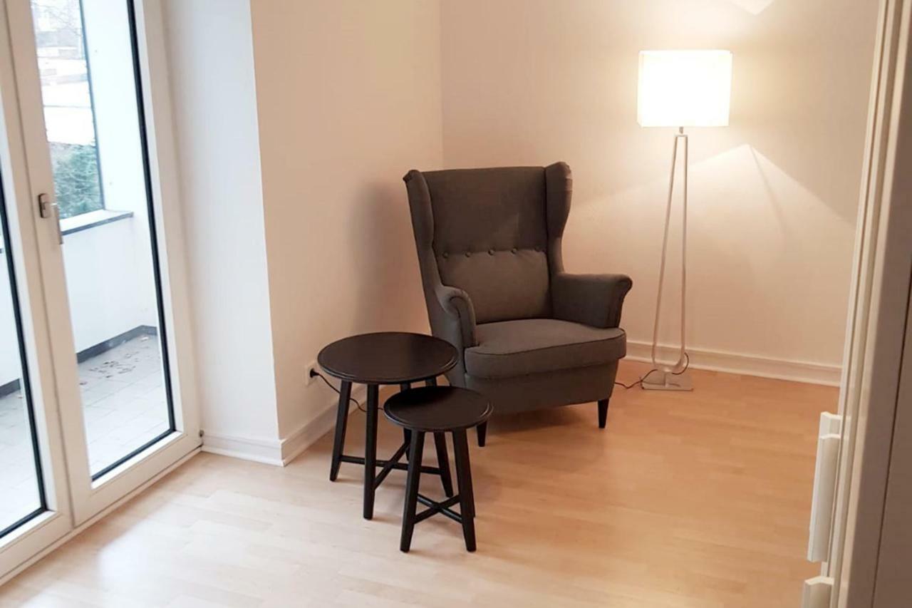 Cosy Apartment Нойс Екстер'єр фото