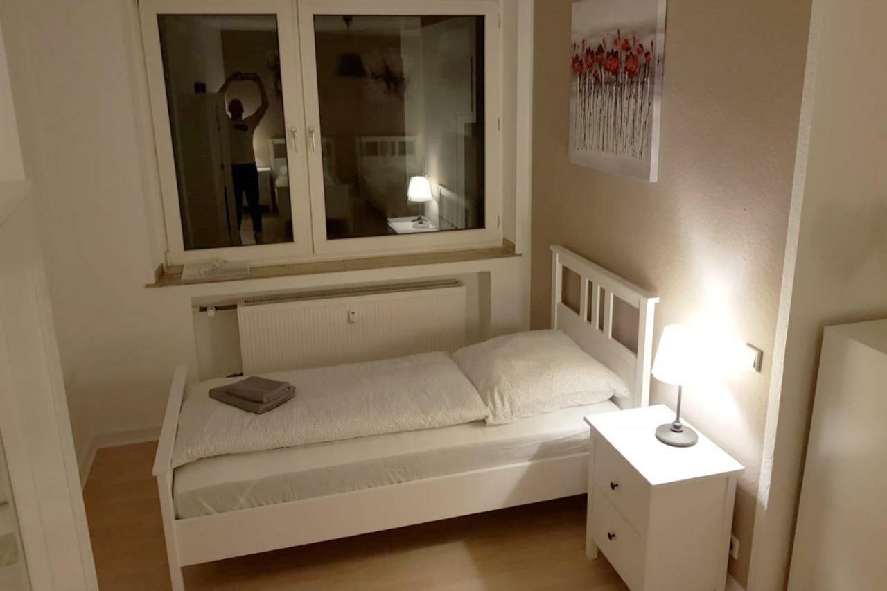 Cosy Apartment Нойс Екстер'єр фото
