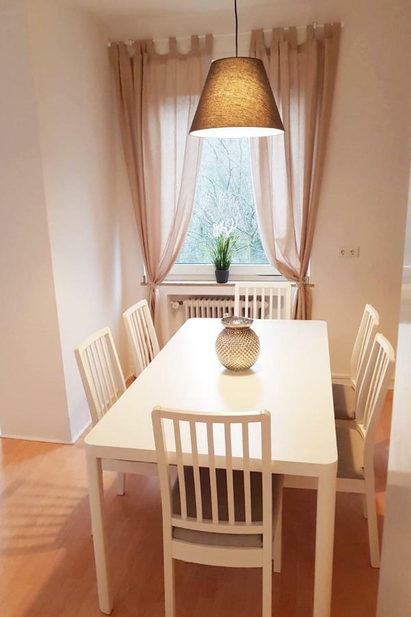 Cosy Apartment Нойс Екстер'єр фото