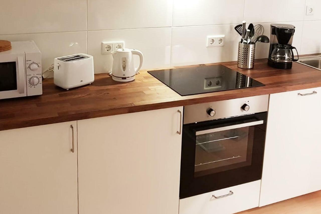Cosy Apartment Нойс Екстер'єр фото