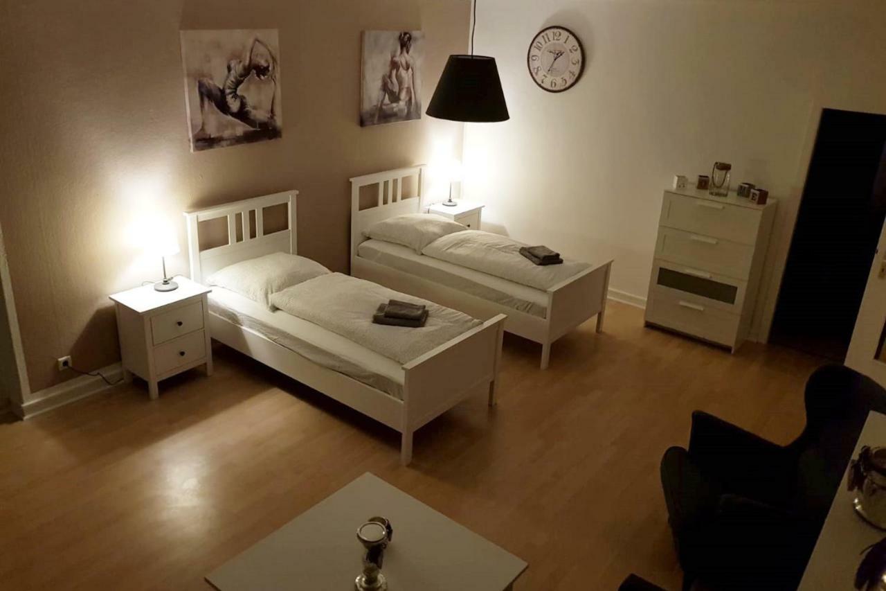 Cosy Apartment Нойс Екстер'єр фото