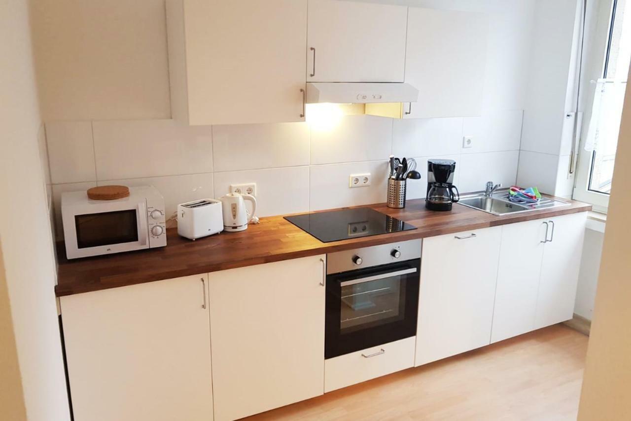Cosy Apartment Нойс Екстер'єр фото