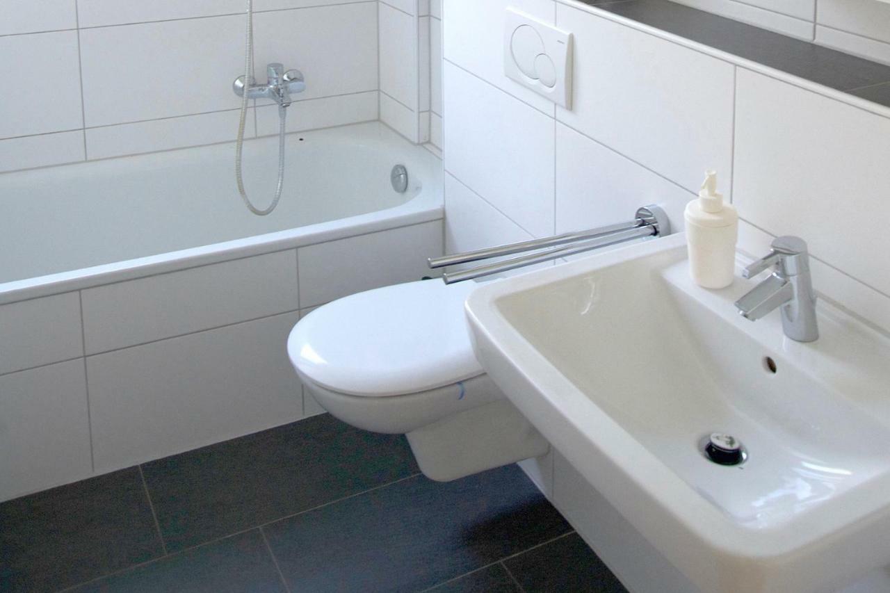 Cosy Apartment Нойс Екстер'єр фото
