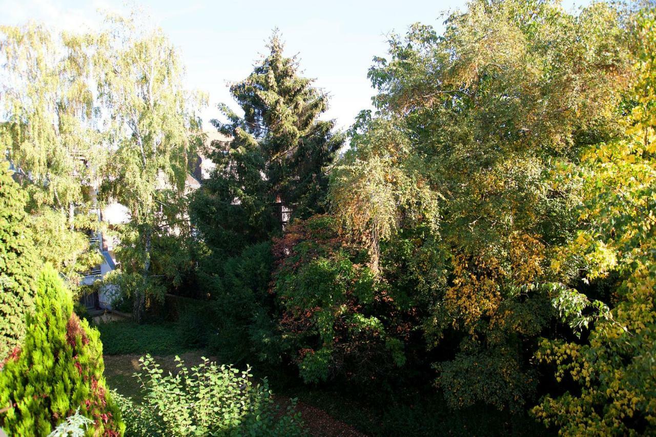 Cosy Apartment Нойс Екстер'єр фото