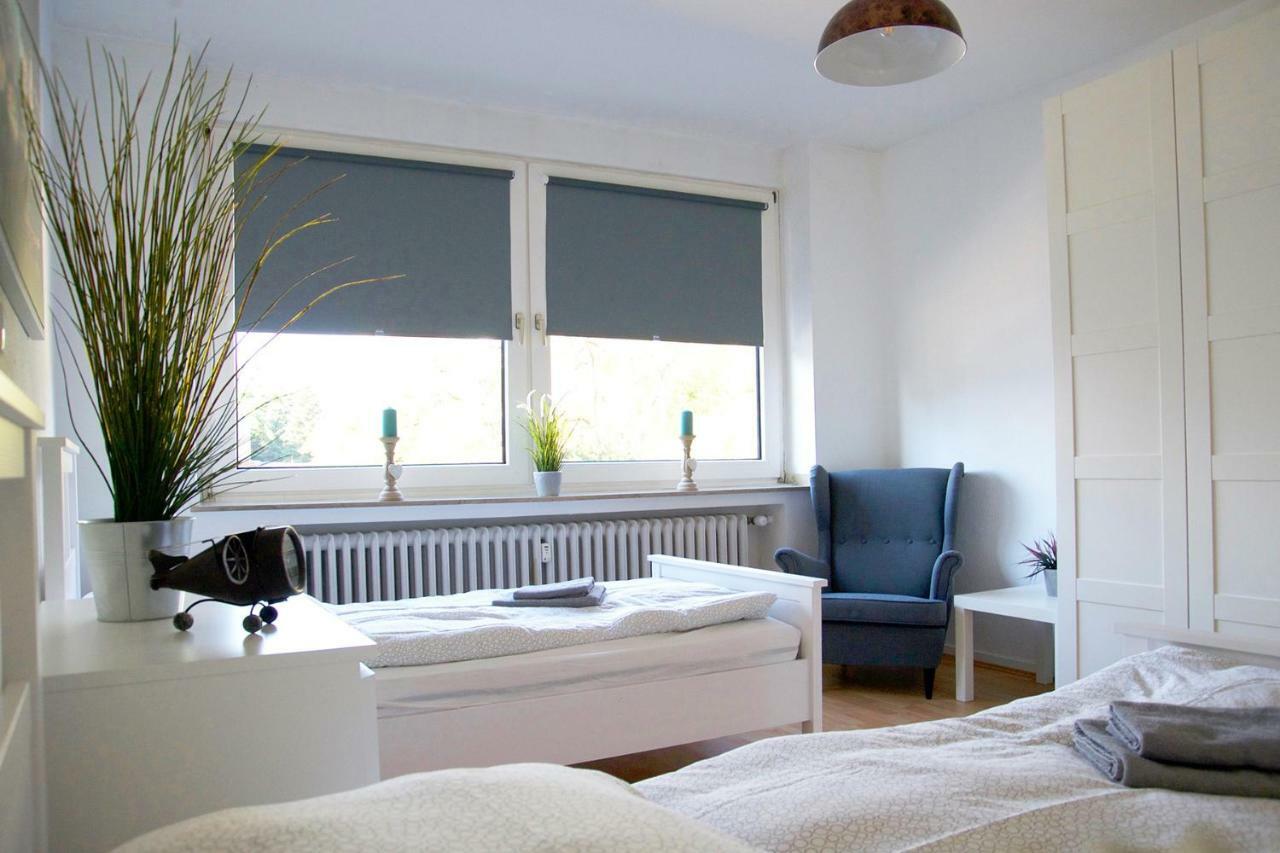 Cosy Apartment Нойс Екстер'єр фото
