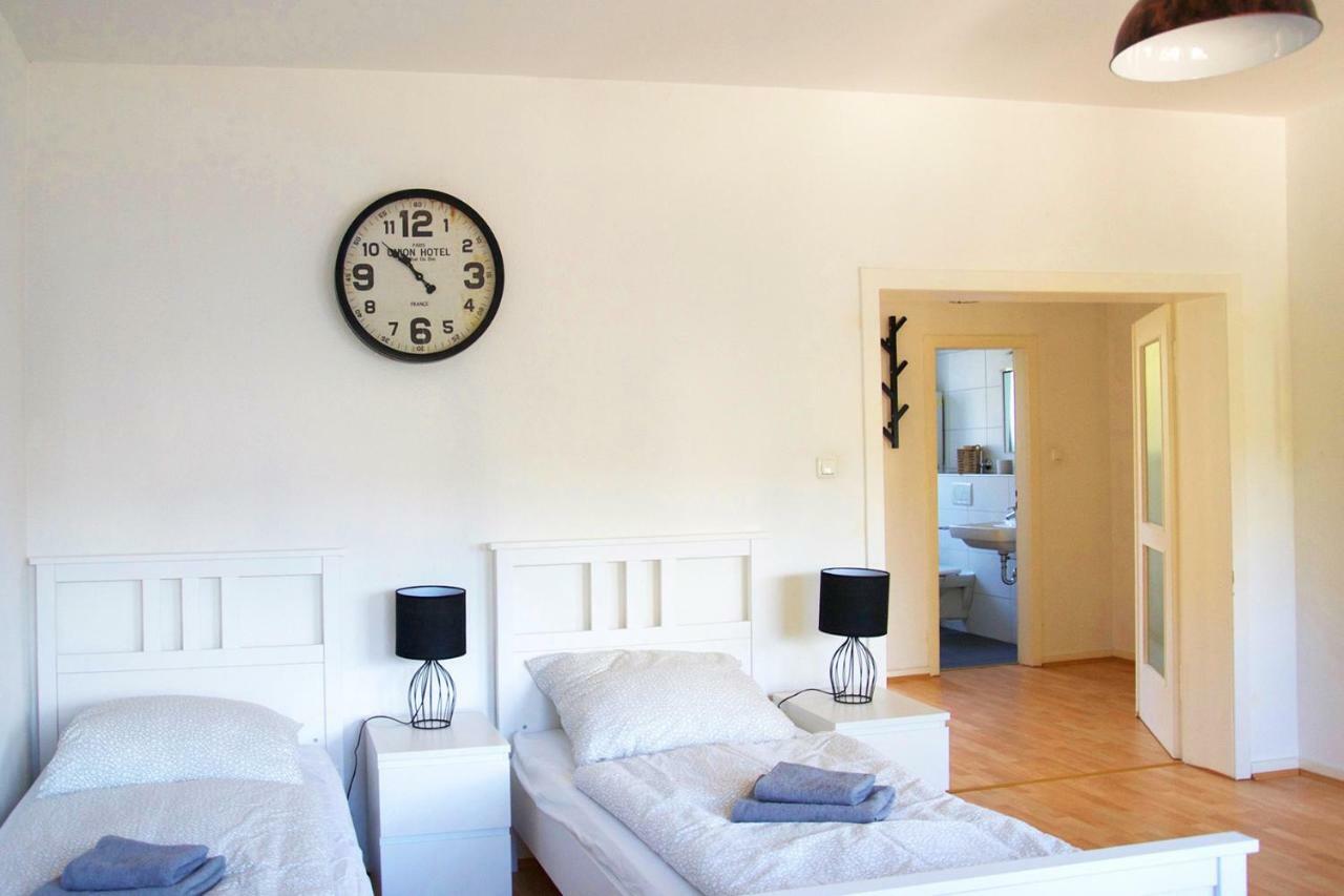 Cosy Apartment Нойс Екстер'єр фото