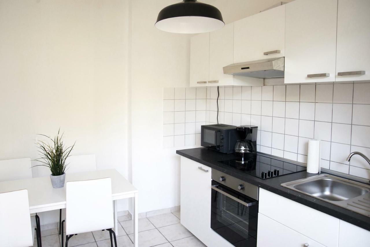 Cosy Apartment Нойс Екстер'єр фото