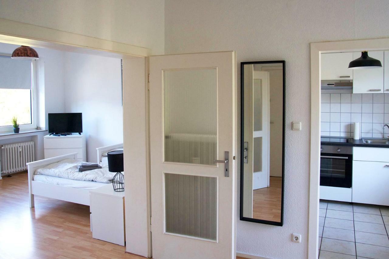 Cosy Apartment Нойс Екстер'єр фото