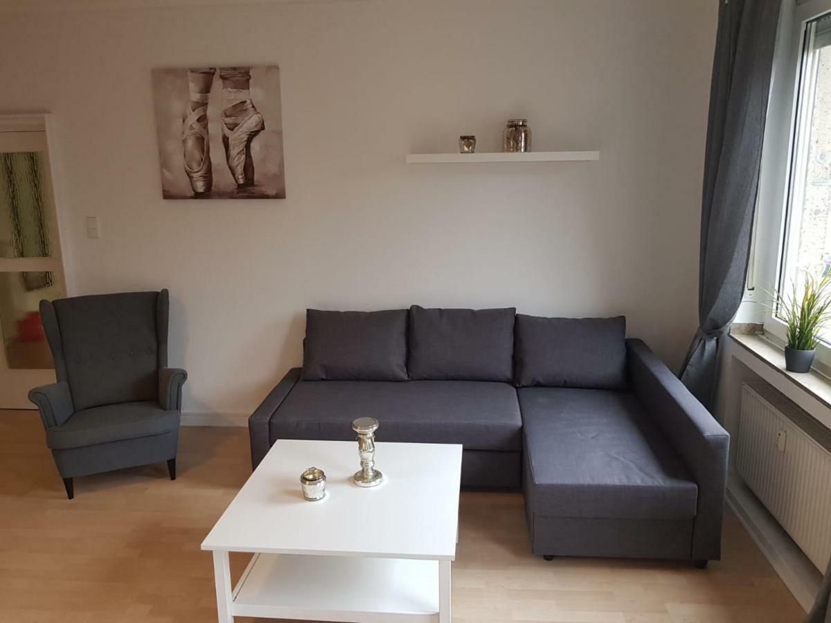 Cosy Apartment Нойс Екстер'єр фото