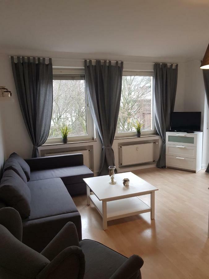 Cosy Apartment Нойс Екстер'єр фото